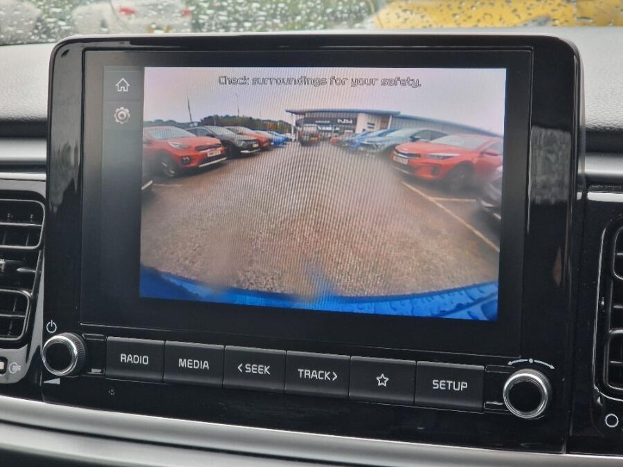 Used Kia Rio 2023 for sale - 76645797: Photo 33