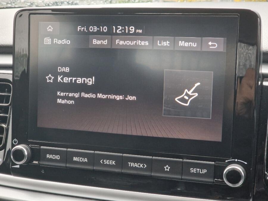 Used Kia Rio 2023 for sale - 76645797: Photo 34