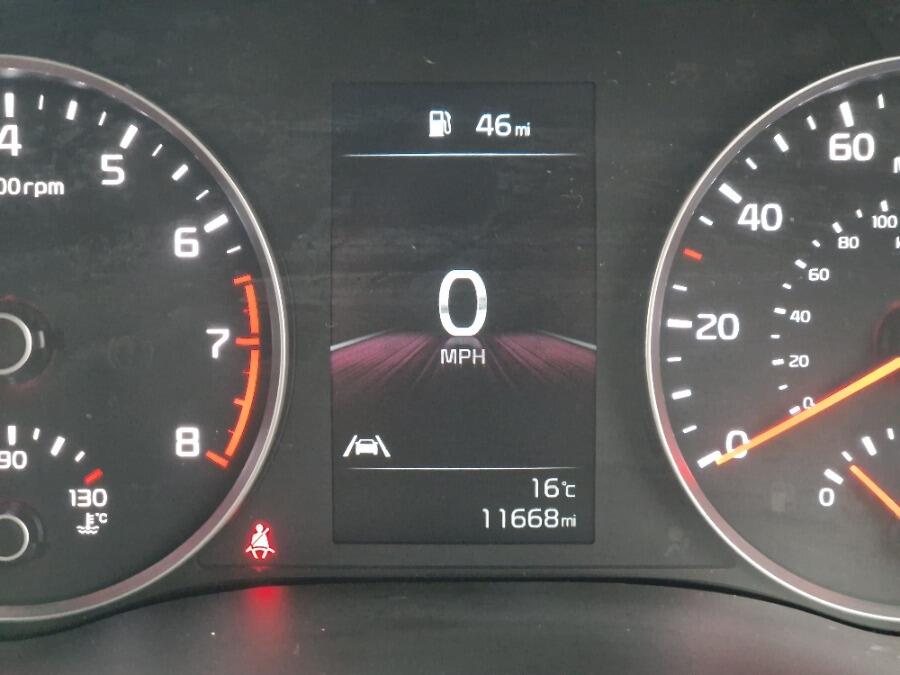 Used Kia Rio 2023 for sale - 76645797: Photo 36