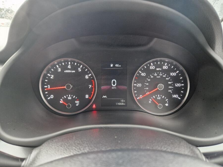 Used Kia Rio 2023 for sale - 76645797: Photo 37