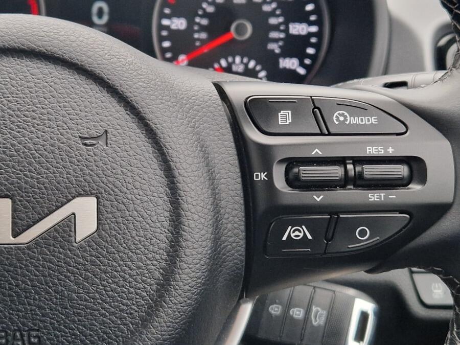 Used Kia Rio 2023 for sale - 76645797: Photo 41