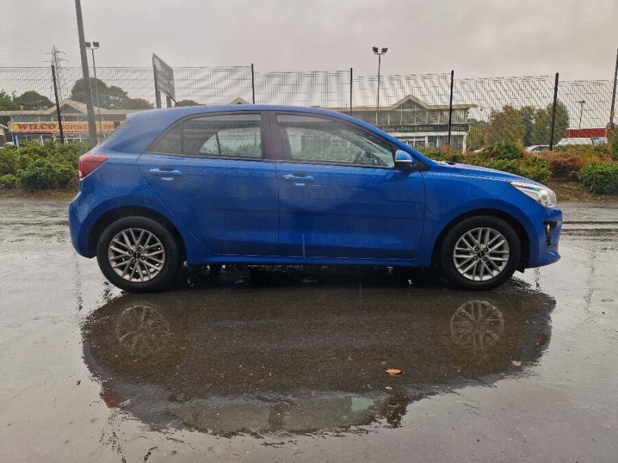 Used Kia Rio 2023 for sale - 76645797: Photo 46