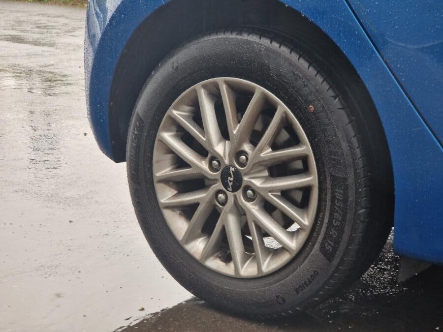 Used Kia Rio 2023 for sale - 76645797: Photo 47