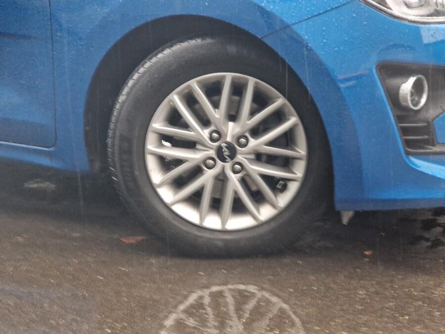 Used Kia Rio 2023 for sale - 76645797: Photo 48