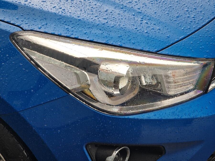 Used Kia Rio 2023 for sale - 76645797: Photo 50