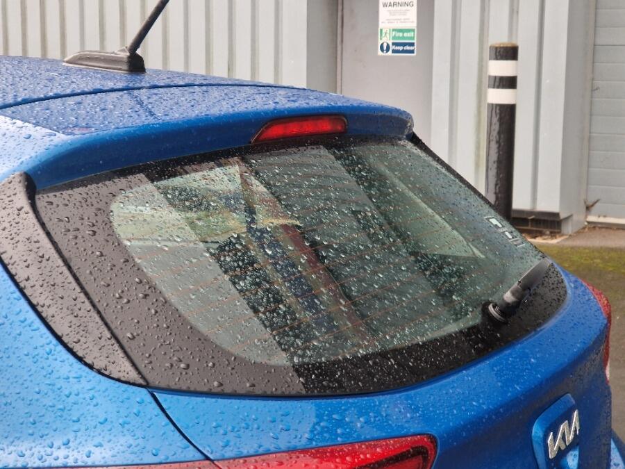 Used Kia Rio 2023 for sale - 76645797: Photo 52