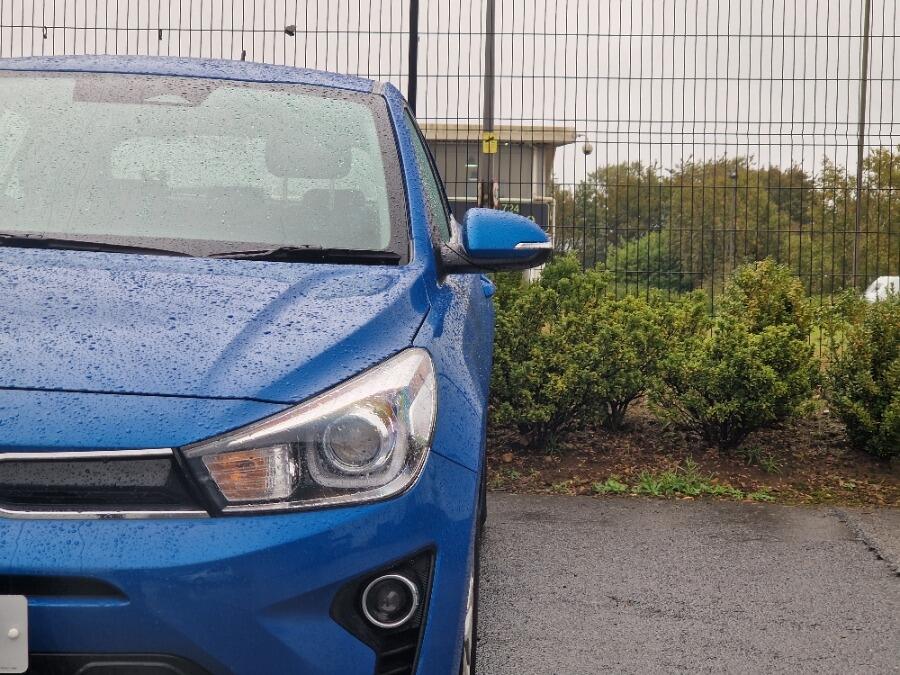 Used Kia Rio 2023 for sale - 76645797: Photo 53