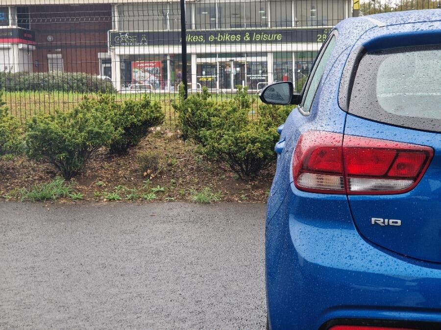 Used Kia Rio 2023 for sale - 76645797: Photo 55