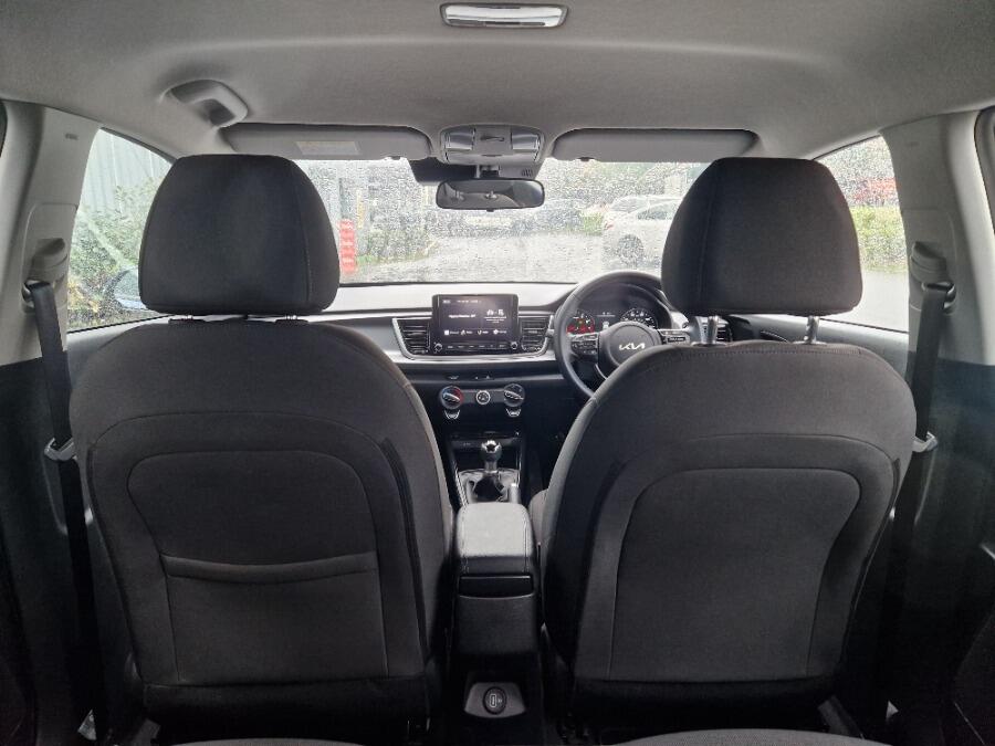 Used Kia Rio 2023 for sale - 76645797: Photo 57