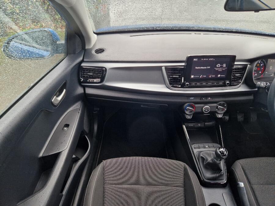 Used Kia Rio 2023 for sale - 76645797: Photo 58