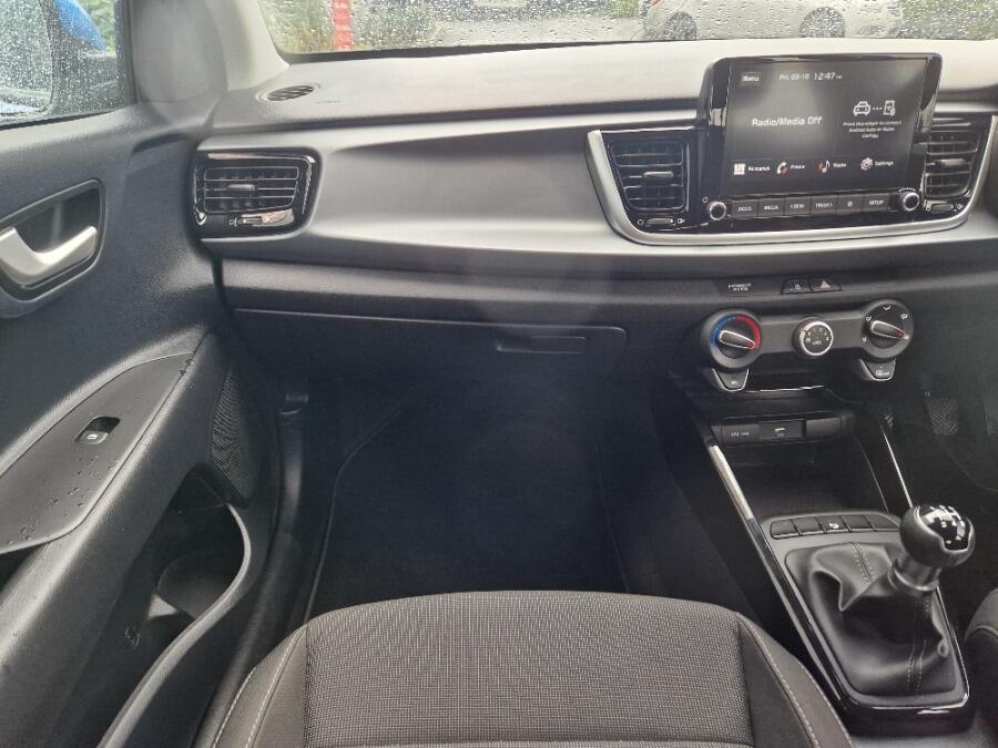 Used Kia Rio 2023 for sale - 76645797: Photo 59