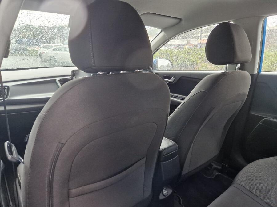 Used Kia Rio 2023 for sale - 76645797: Photo 61