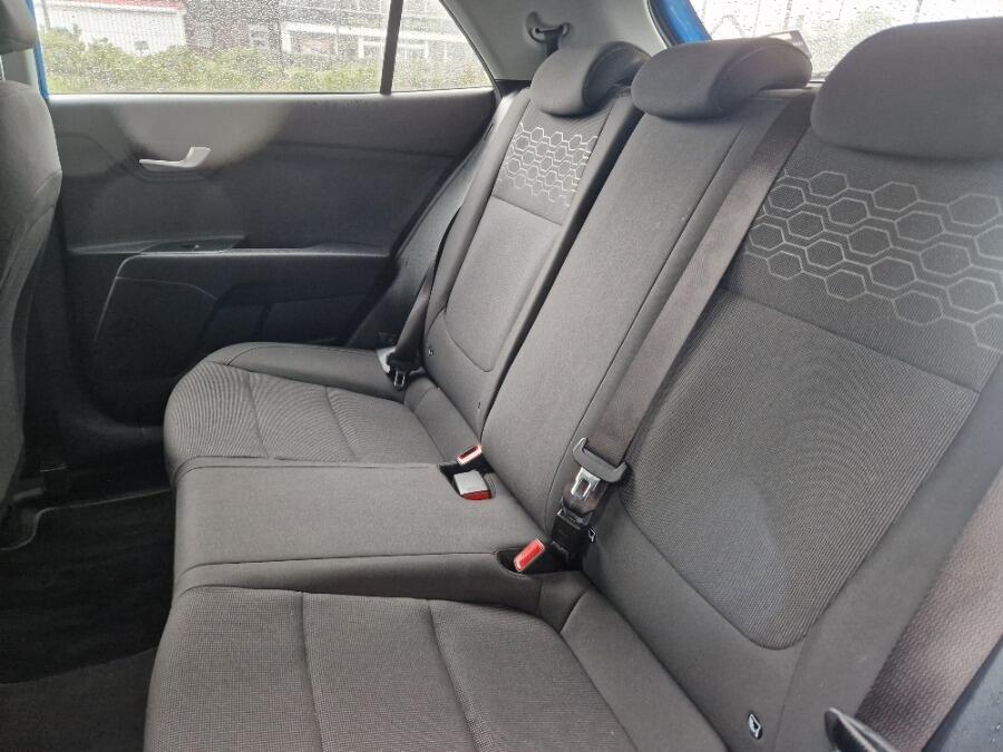 Used Kia Rio 2023 for sale - 76645797: Photo 62