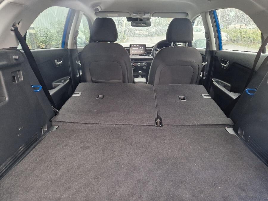 Used Kia Rio 2023 for sale - 76645797: Photo 64