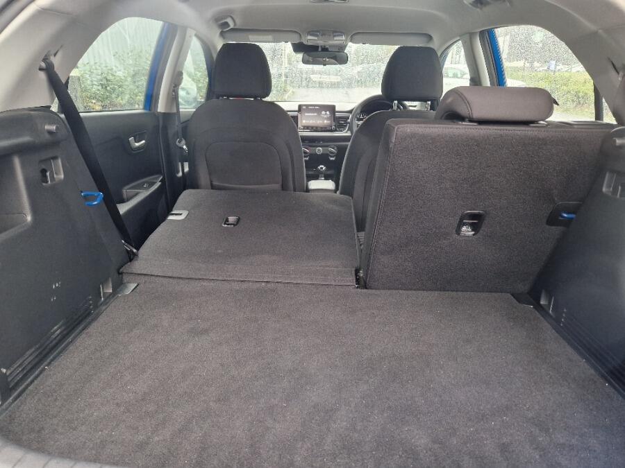 Used Kia Rio 2023 for sale - 76645797: Photo 66