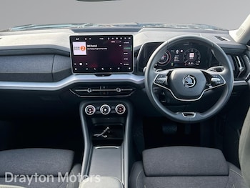 Used Skoda Kodiaq 2024 for sale - 77559831: Photo