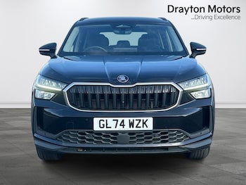 Used Skoda Kodiaq 2024 for sale - 77559831: Photo