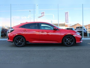 Used Honda Civic 2020 for sale - 77021105: Photo
