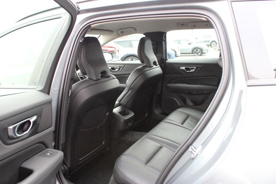 Used Volvo V60 2020 for sale - 77320639: Photo 16