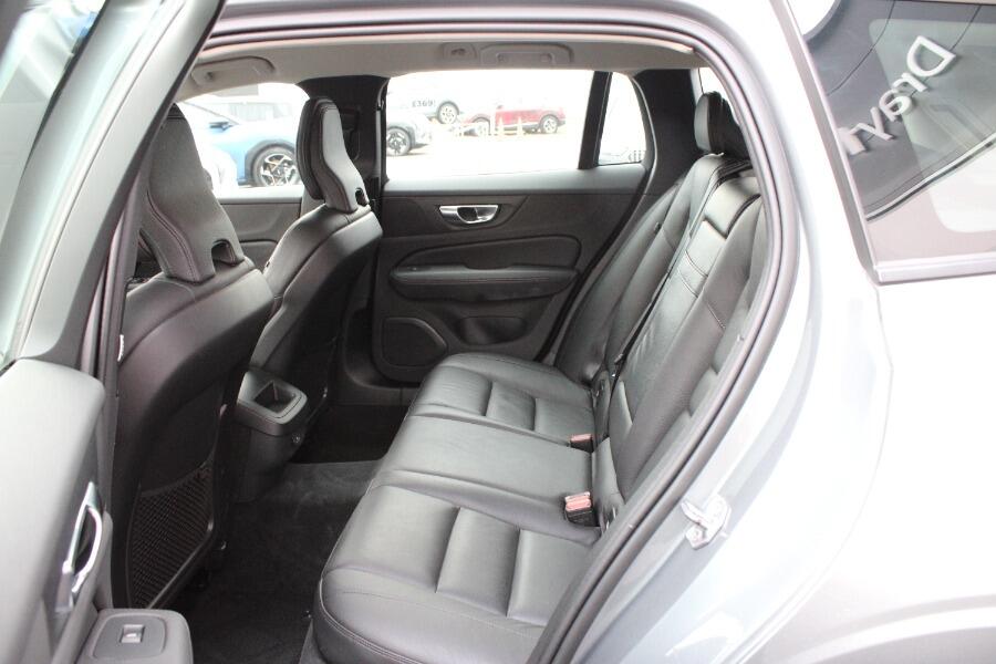 Used Volvo V60 2020 for sale - 77320639: Photo 17