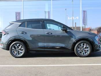 Used Kia Sportage 2022 for sale - 75318906: Photo