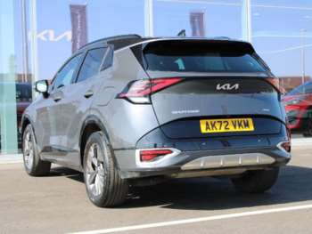 Used Kia Sportage 2022 for sale - 75318906: Photo