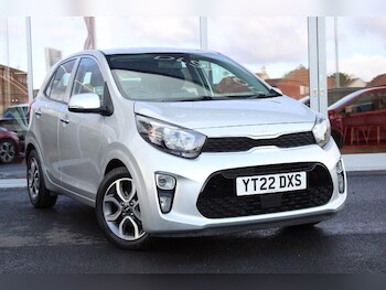 Kia - Picanto