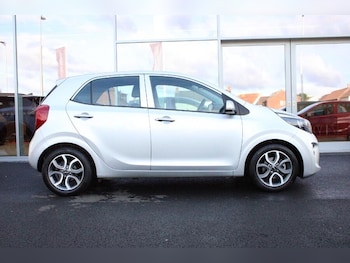 Used Kia Picanto 2022 for sale - 76512356: Photo