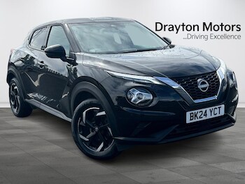 Used Nissan Juke 2024 for sale - 78763505: Photo