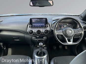 Used Nissan Juke 2024 for sale - 78763505: Photo