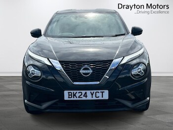 Used Nissan Juke 2024 for sale - 78763505: Photo
