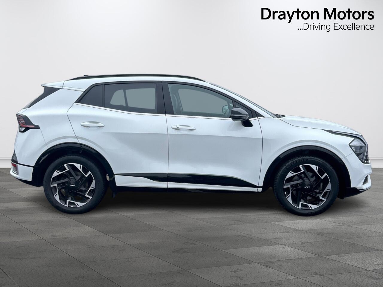 Used Kia Sportage 2023 for sale - 77441158: Photo 10