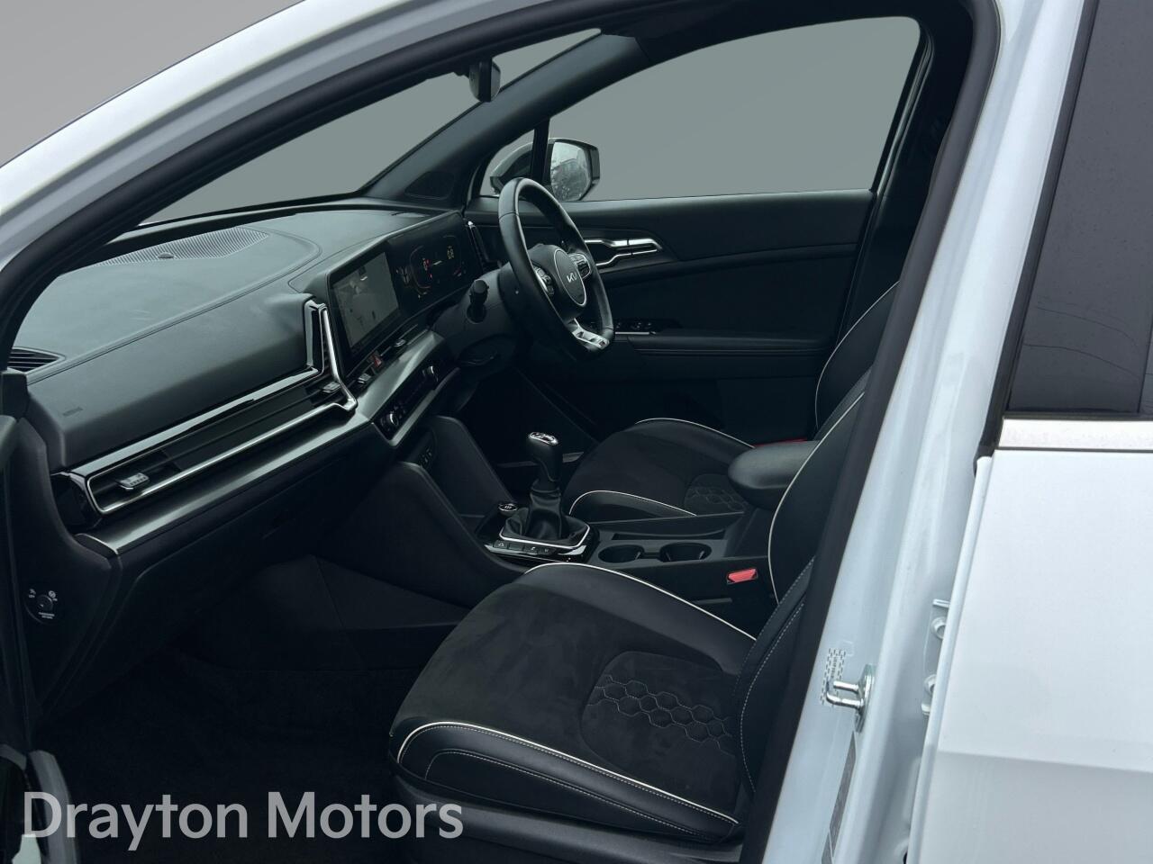 Used Kia Sportage 2023 for sale - 77441158: Photo 12