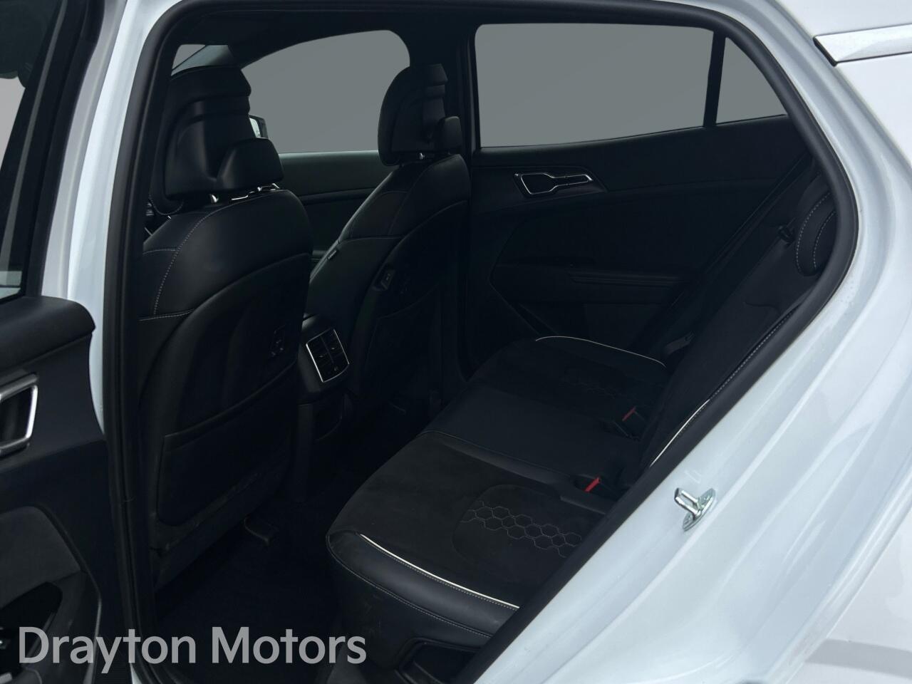 Used Kia Sportage 2023 for sale - 77441158: Photo 14