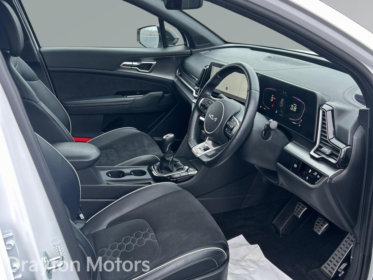 Used Kia Sportage 2023 for sale - 77441158: Photo 15