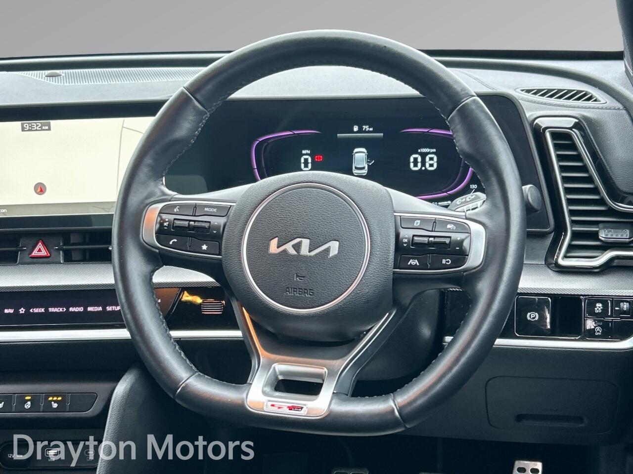 Used Kia Sportage 2023 for sale - 77441158: Photo 16