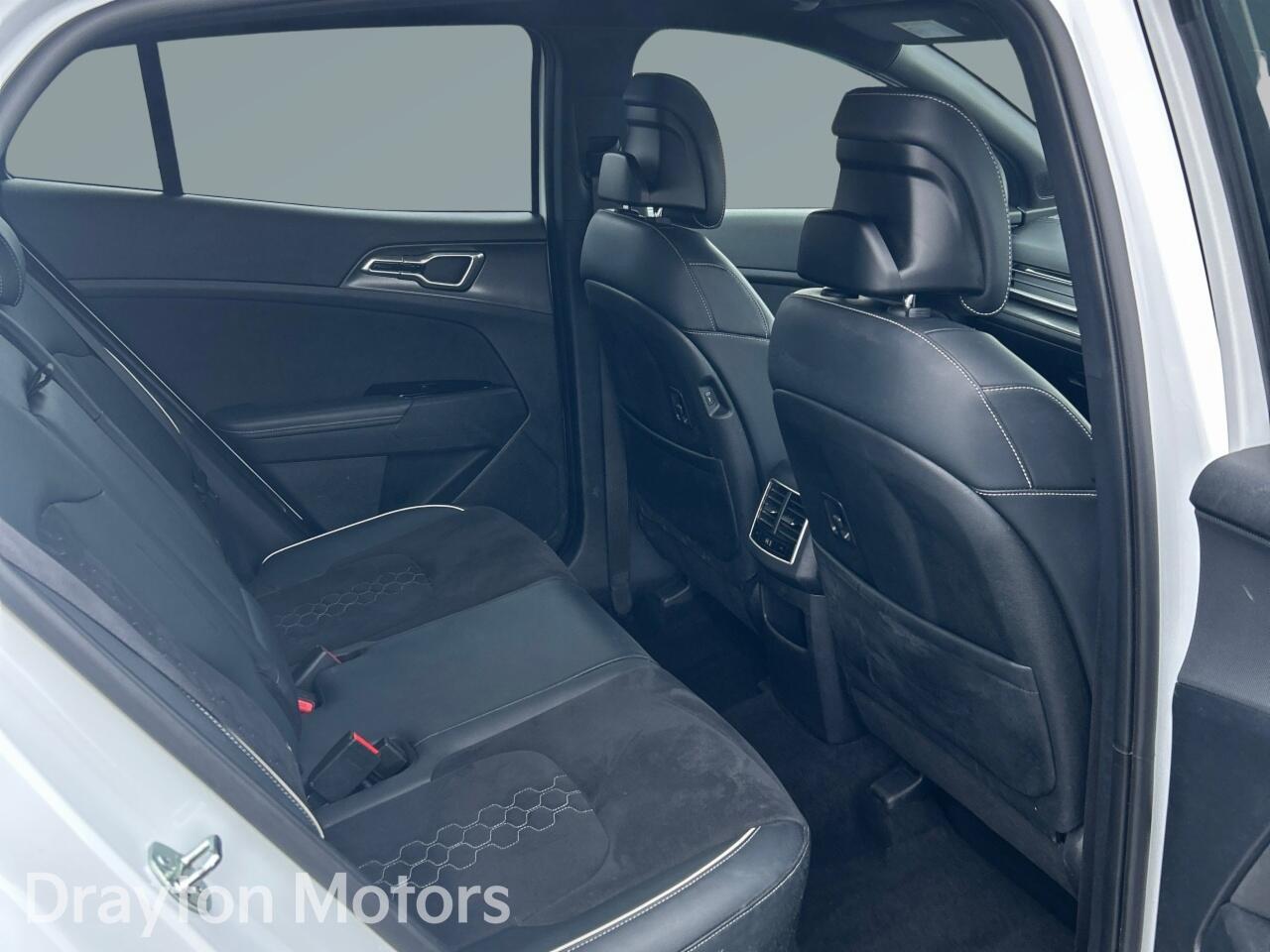 Used Kia Sportage 2023 for sale - 77441158: Photo 17