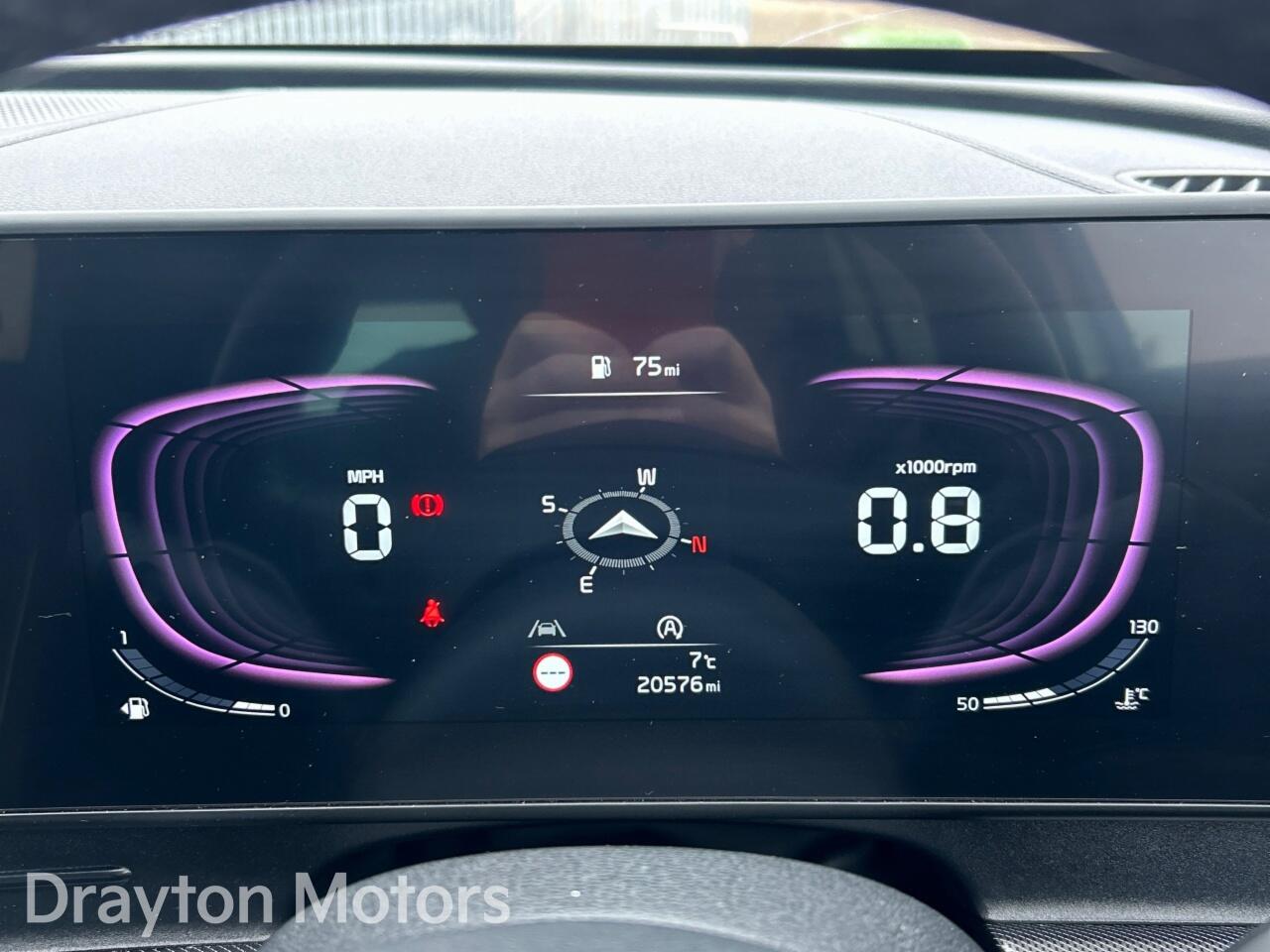 Used Kia Sportage 2023 for sale - 77441158: Photo 19