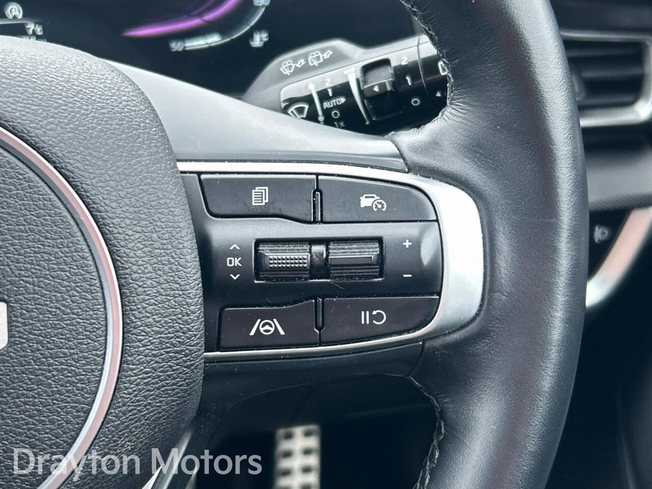 Used Kia Sportage 2023 for sale - 77441158: Photo 20