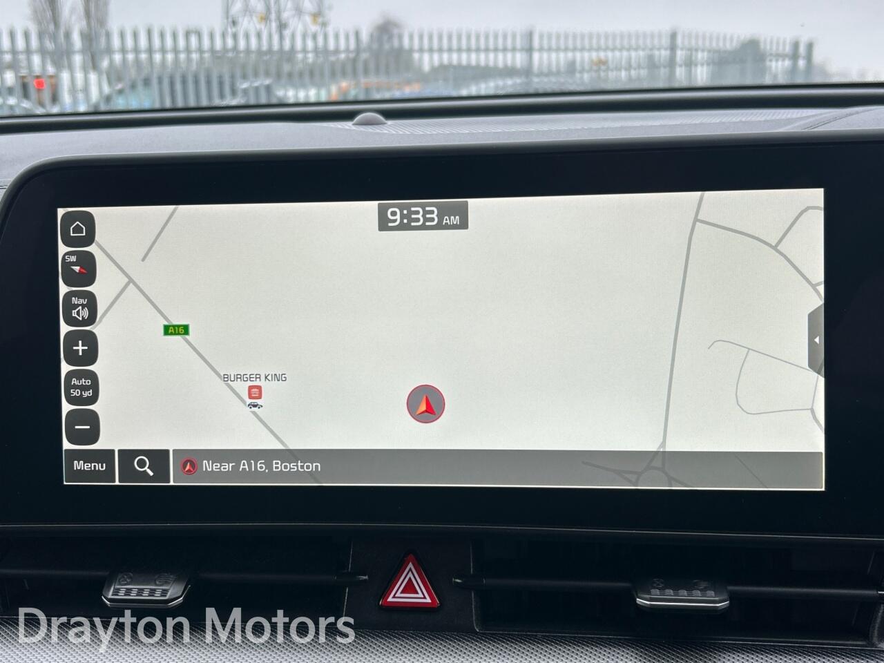 Used Kia Sportage 2023 for sale - 77441158: Photo 23