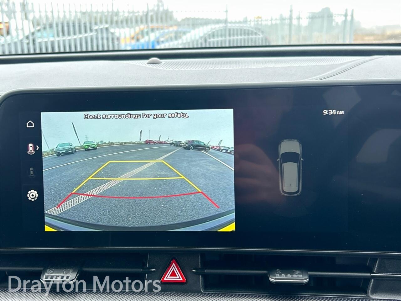 Used Kia Sportage 2023 for sale - 77441158: Photo 24