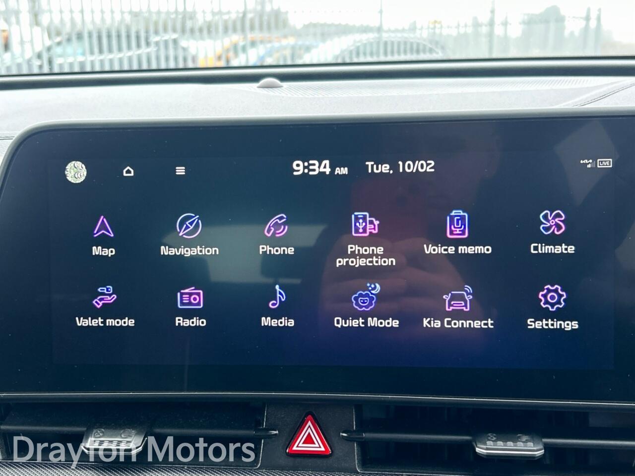 Used Kia Sportage 2023 for sale - 77441158: Photo 25