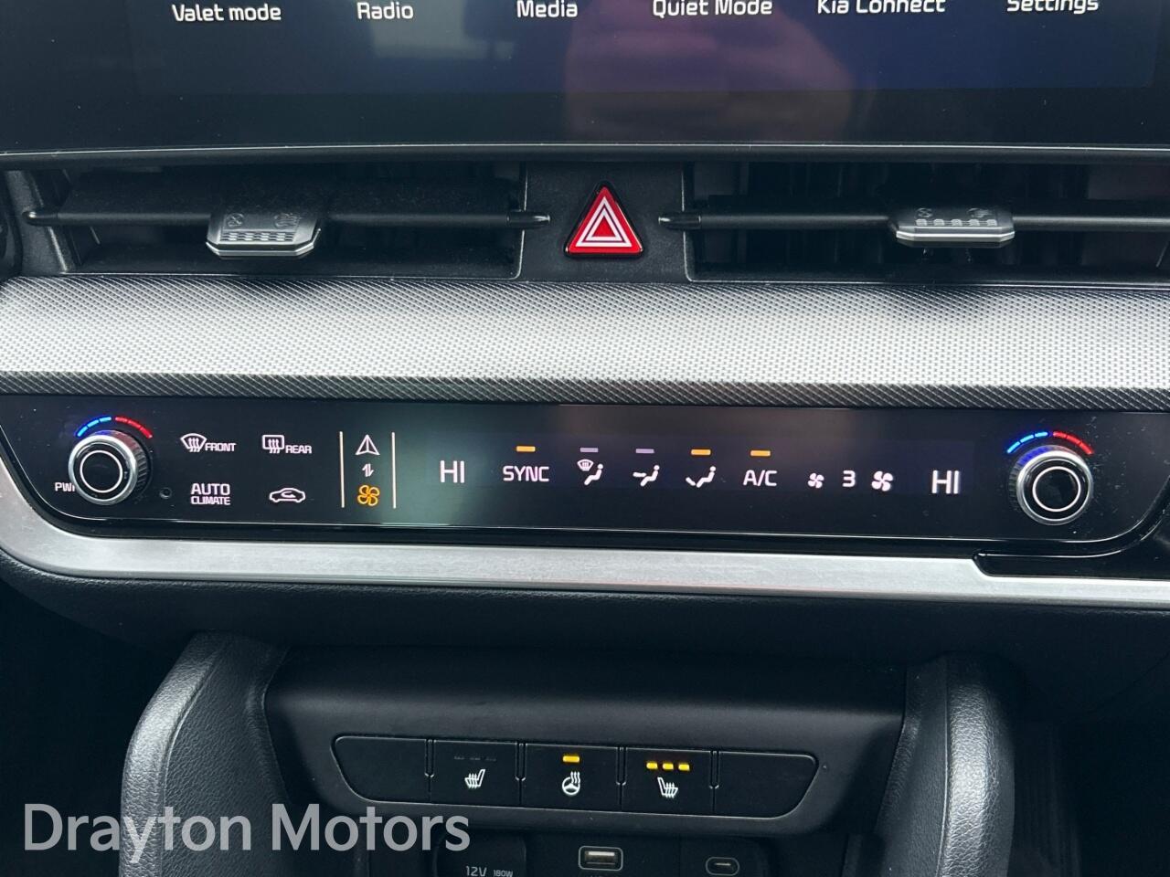 Used Kia Sportage 2023 for sale - 77441158: Photo 27