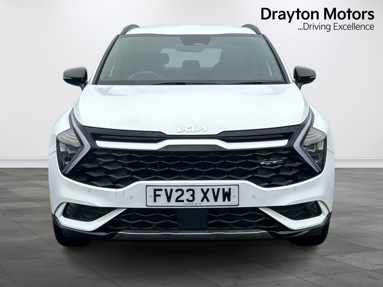 Used Kia Sportage 2023 for sale - 77441158: Photo 3