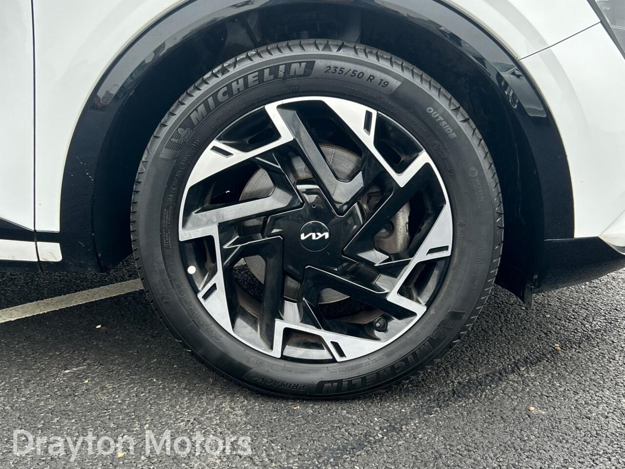Used Kia Sportage 2023 for sale - 77441158: Photo 40