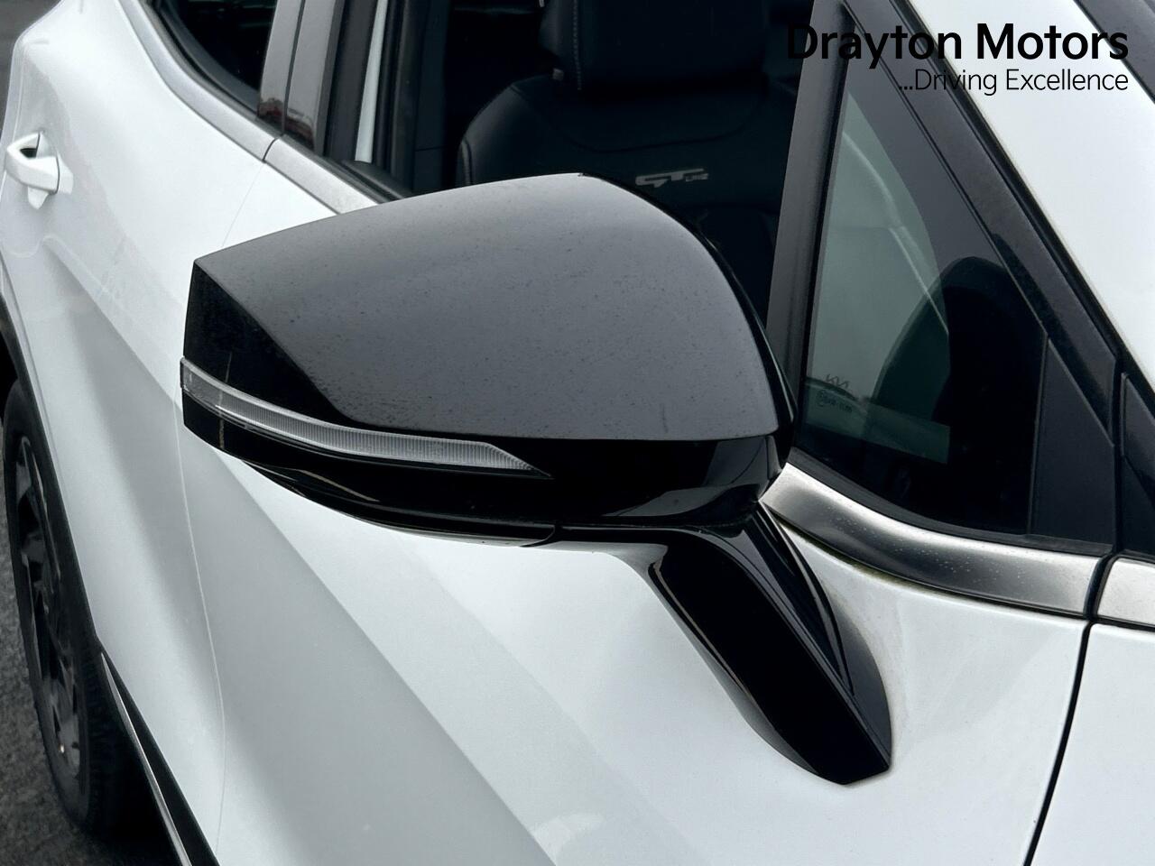 Used Kia Sportage 2023 for sale - 77441158: Photo 43