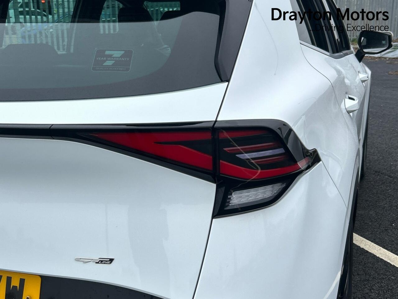 Used Kia Sportage 2023 for sale - 77441158: Photo 44