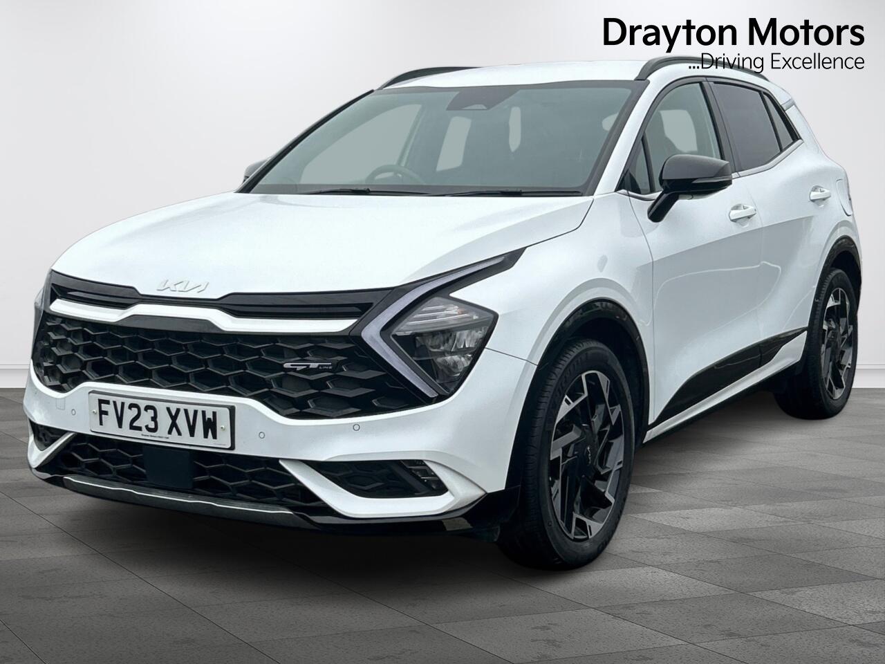 Used Kia Sportage 2023 for sale - 77441158: Photo 5