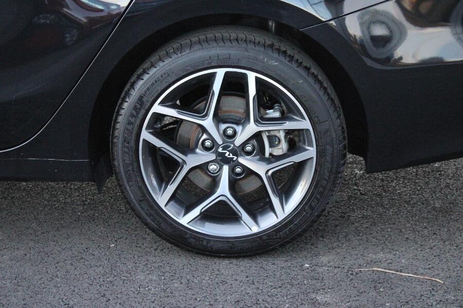 Used Kia Ceed 2025 for sale - 76398054: Photo 11