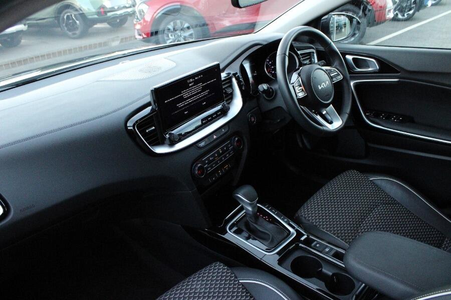 Used Kia Ceed 2025 for sale - 76398054: Photo 12